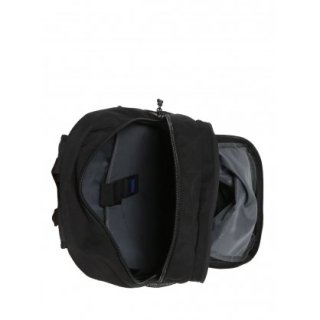 Городской рюкзак Snowball - 17 л, 0,6 кг Черный