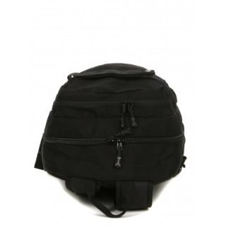 Городской рюкзак Snowball - 17 л, 0,6 кг Черный