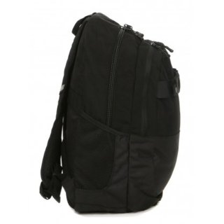 Городской рюкзак Snowball - 17 л, 0,6 кг Черный