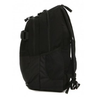 Городской рюкзак Snowball - 17 л, 0,6 кг Черный