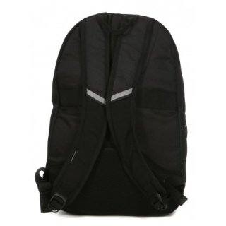 Городской рюкзак Snowball - 17 л, 0,6 кг Черный