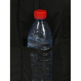 Городской рюкзак Snowball - 17 л, 0,6 кг Черный