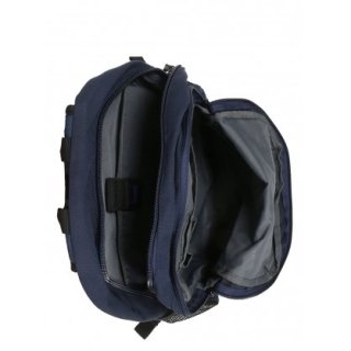 Городской рюкзак Snowball - 17 л, 0,6 кг Синий