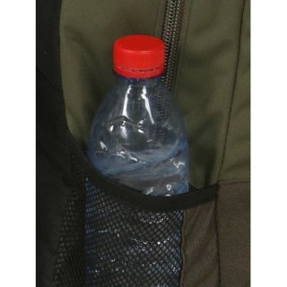 Городской рюкзак Snowball - 17 л, 0,6 кг Зеленый