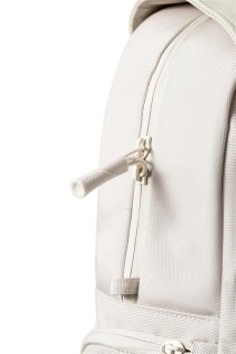 Міський рюкзак Soft Daypack із захистом від крадіжок, від порізів із відділом під ноутбук Сірий Міський рюкзак Soft Daypack із захистом від крадіжок, від порізів із відділом під ноутбук Сірий