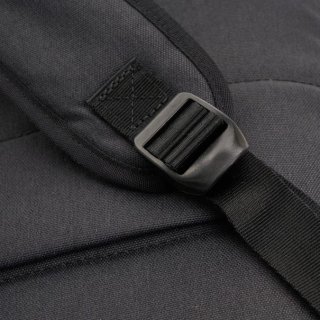 Міський рюкзак-сумка Hedgren Central на 17 л Темно-Сірий