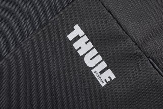Міський рюкзак Thule Accent 26 л з відділенням для ноутбука Чорний