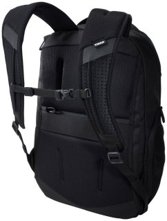 Міський рюкзак Thule Accent 26 л з відділенням для ноутбука Чорний