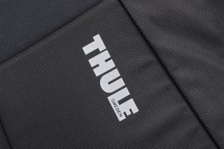 Городской рюкзак Thule Accent на 20 л с отделом для ноутбука до 14 д Черный