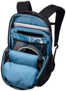 Городской рюкзак Thule Accent на 20 л с отделом для ноутбука до 14 д Черный