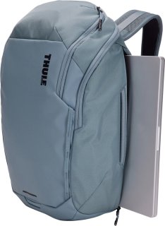 Міський рюкзак Thule Chasm на 26 л з відділом для ноутбука до 16 дюйма Блакитний