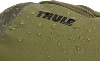 Міський рюкзак Thule Chasm на 26 л з відділом для ноутбука до 16 дюйма Оливковий