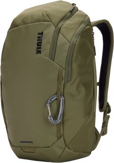 Міський рюкзак Thule Chasm на 26 л з відділом для ноутбука до 16 дюйма Оливковий