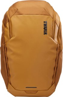 Міський рюкзак Thule Chasm на 26 л з відділом для ноутбука до 16 дюйма Помаранчевий