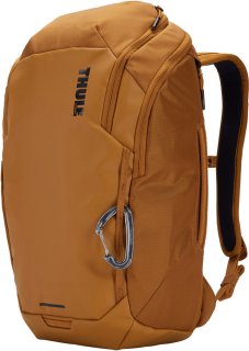Міський рюкзак Thule Chasm на 26 л з відділом для ноутбука до 16 дюйма Помаранчевий