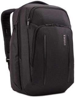 Городской рюкзак Thule Crossover 2 Backpack 30L – 30 л, 1,34 кг Черный
