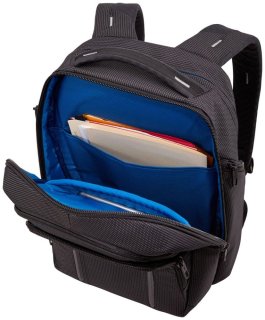 Городской рюкзак Thule Crossover 2 Backpack 30L – 30 л, 1,34 кг Черный