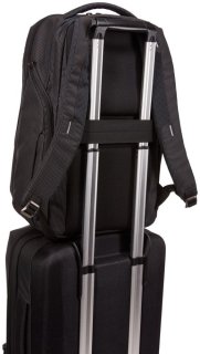 Городской рюкзак Thule Crossover 2 Backpack 30L – 30 л, 1,34 кг Черный