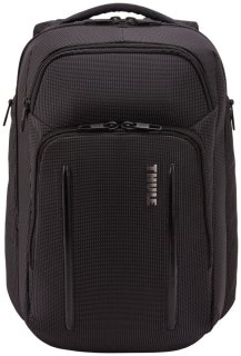 Городской рюкзак Thule Crossover 2 Backpack 30L – 30 л, 1,34 кг Черный