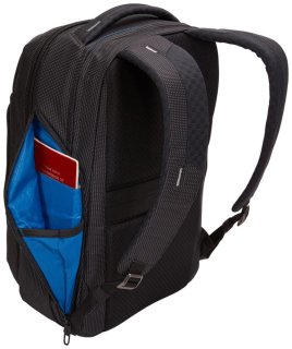 Городской рюкзак Thule Crossover 2 Backpack 30L – 30 л, 1,34 кг Черный