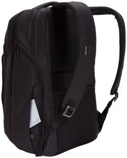 Городской рюкзак Thule Crossover 2 Backpack 30L – 30 л, 1,34 кг Черный