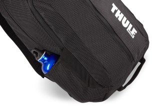 Городской рюкзак Thule Crossover 25 л с отделением под ноутбук до 15" черный