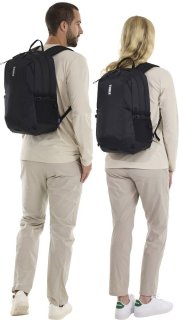 Городской рюкзак Thule EnRoute – 23 л Черный