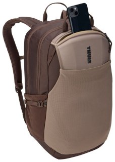 Городской рюкзак Thule EnRoute – 26 л Коричневый