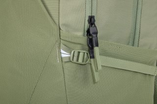 Городской рюкзак Thule EnRoute – 26 л Зеленый