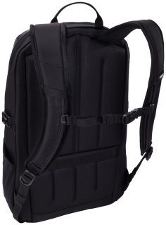 Міський рюкзак Thule EnRoute Backpack на 21 л з відділом під ноутбук до 15,6 д Чорний