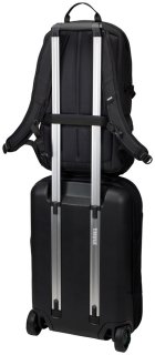 Міський рюкзак Thule EnRoute Backpack на 21 л з відділом під ноутбук до 15,6 д Чорний