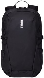 Міський рюкзак Thule EnRoute Backpack на 21 л з відділом під ноутбук до 15,6 д Чорний