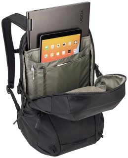 Міський рюкзак Thule EnRoute Backpack на 21 л з відділом під ноутбук до 15,6 д Чорний