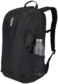 Міський рюкзак Thule EnRoute Backpack на 21 л з відділом під ноутбук до 15,6 д Чорний