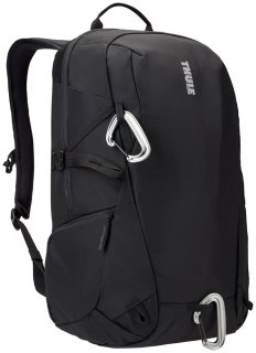 Міський рюкзак Thule EnRoute Backpack на 21 л з відділом під ноутбук до 15,6 д Чорний