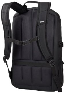 Міський рюкзак Thule EnRoute Backpack на 21 л з відділом під ноутбук до 15,6 д Чорний