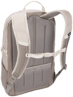 Міський рюкзак Thule EnRoute Backpack на 21 л з відділом під ноутбук до 15,6 д Сірий