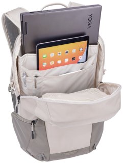 Міський рюкзак Thule EnRoute Backpack на 21 л з відділом під ноутбук до 15,6 д Сірий