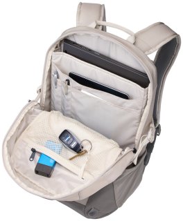 Міський рюкзак Thule EnRoute Backpack на 21 л з відділом під ноутбук до 15,6 д Сірий