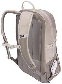 Міський рюкзак Thule EnRoute Backpack на 21 л з відділом під ноутбук до 15,6 д Сірий