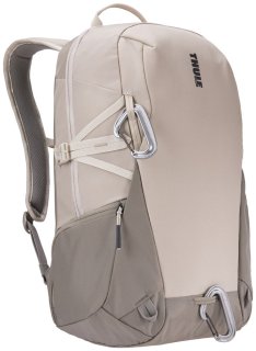 Міський рюкзак Thule EnRoute Backpack на 21 л з відділом під ноутбук до 15,6 д Сірий