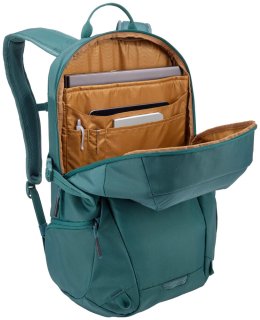 Городской рюкзак Thule EnRoute Backpack на 21 л с отделом под ноутбук до 15,6 д Зеленый