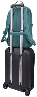 Городской рюкзак Thule EnRoute Backpack на 21 л с отделом под ноутбук до 15,6 д Зеленый