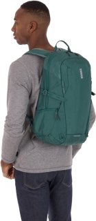 Городской рюкзак Thule EnRoute Backpack на 21 л с отделом под ноутбук до 15,6 д Зеленый