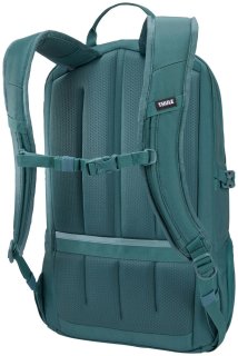Городской рюкзак Thule EnRoute Backpack на 21 л с отделом под ноутбук до 15,6 д Зеленый