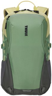 Городской рюкзак Thule EnRoute на 23 л из нейлона с отделом для ноутбука Оливковый