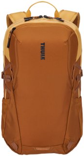 Городской рюкзак Thule EnRoute на 23 л из нейлона с отделом для ноутбука Оранжевый