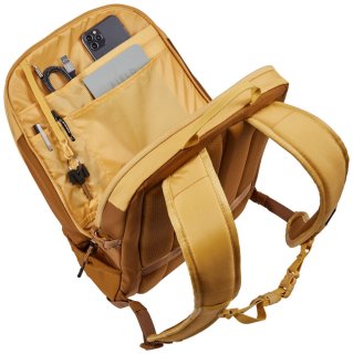 Городской рюкзак Thule EnRoute на 23 л из нейлона с отделом для ноутбука Оранжевый