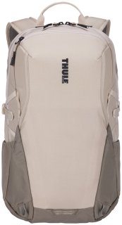 Міський рюкзак Thule EnRoute на 23 л з нейлону з відділом для ноутбука Сірий