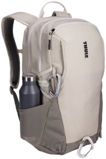 Міський рюкзак Thule EnRoute на 23 л з нейлону з відділом для ноутбука Сірий